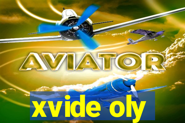 xvide oly